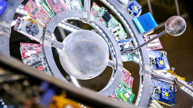 数据湖与数据仓库：企业数据管理的双剑合璧